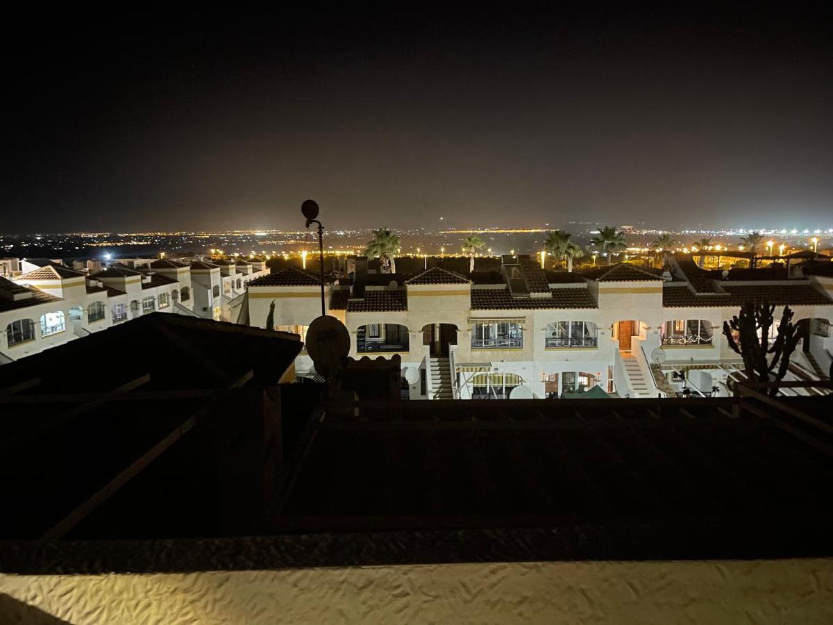 Atico Reformado Gran Alacant Dış mekan fotoğraf